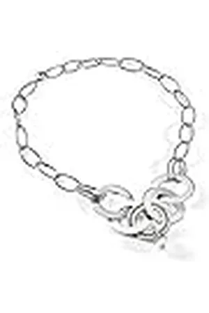 Morellato – Collar de Mujer de Acero Inoxidable Mate 50 cm – SRR01