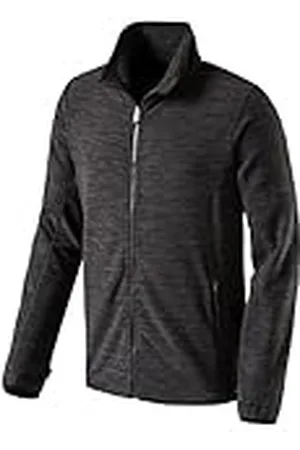 mc kinley McKINLEY Hombre Nancy Chaqueta de Forro Polar, otoño, Hombre, Color , tamaño Extra-Large