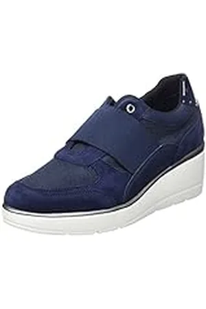Geox D Ilde, Zapatillas, , 41 EU