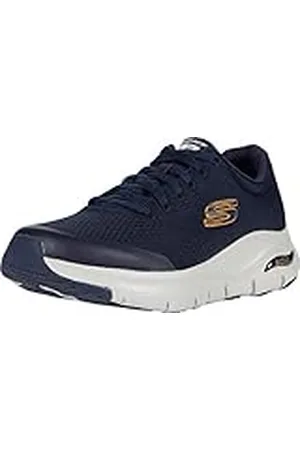 Skechers Arch FIT, Zapatillas Hombre, , 43 EU