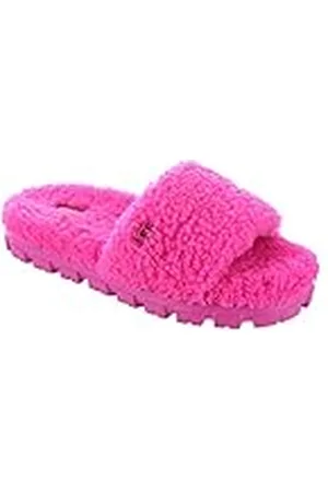 UGG Cozetta Curly, Pantuflas Mujer, , 45 EU