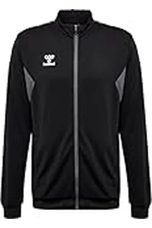 Hummel Chaqueta con cremallera para hombre