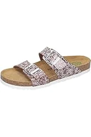 DR. BRINKMANN 700003-41, Sandalias Planas Mujer, 37 EU