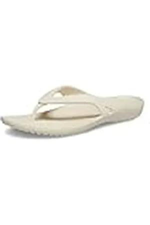 Crocs Mujer Kadee II Flip W Chancla de dedo, , 36/37 EU