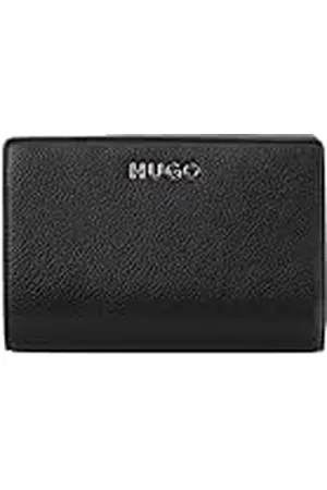 HUGO BOSS Bel Multi Wallet L, Billetera Mujer, , One Size