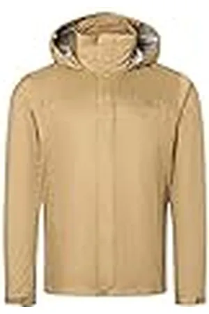Marmot Hombre PreCip Eco Jacket, Chubasquero rígido, Chaqueta impermeable, a prueba de viento, impermeable, transpirable, , L