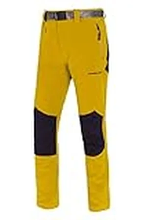 Trangoworld Bamu Dv Pant. Largo, Unisex niños, , 06
