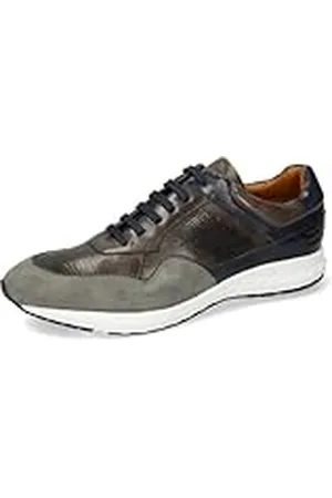 Melvin & Hamilton Blair 22, Zapatillas Hombre, Grau, 40 EU