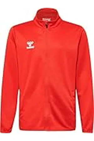 Hummel Hmlessential Track Jacket - Chaqueta unisex para niños