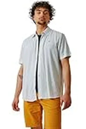 Kaporal 5 Raja Camisa de Vestir, , XL para Hombre