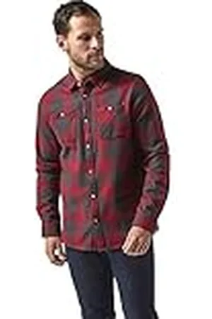 Craghoppers Machrie Long Sleeve Camiseta, , 2 X-Grande