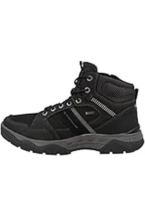 TOM TAILOR 4282905, Botas para Senderismo Hombre, , 44 EU