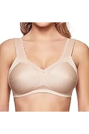 Susa Bügelloser BH 9617 Sujetador, Opaco, , 75B para Mujer
