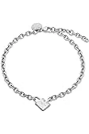 liebeskind Pulsera Berlin LJ-1629-B-21 de acero inoxidable en , 21 cm, Acero inoxidable, No es una piedra preciosa