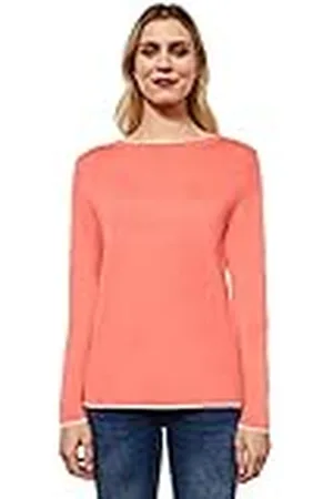 Street one A301896 Jersey de Punto, , 46 para Mujer