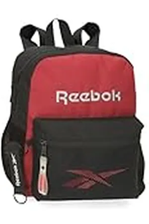 Reebok Portland Mochila de Paseo 27x32x10 cms Poliéster 8,64L