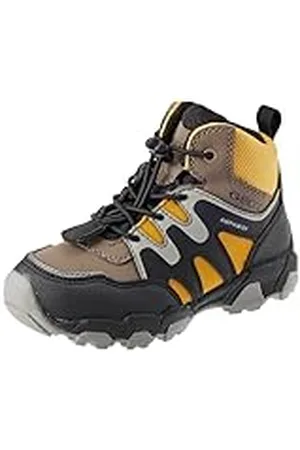 Geox J Magnetar Boy B Abx, Zapatillas Niños, , 28 EU