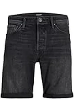 JACK & JONES Jjichris Jjoriginal Am 800-Pantalones Pantalones Cortos, , S para Hombre