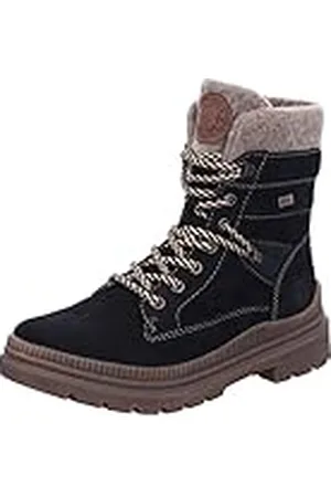 Remonte D0c77, Botas para Nieve Mujer, , 38 EU