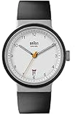 von Braun Inspección automática BN0278WHBKG