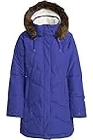 Roxy Ellie - Chaqueta larga de invierno para Mujer