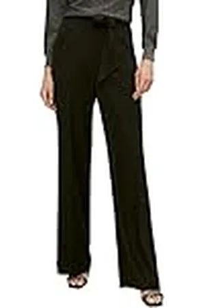 Comma, 60.2.61.18.180.2126160 Pantalones, , 48 ES/Largo para Mujer