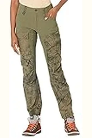 Fjällräven Fjallraven Keb Trousers W Reg Pants, Womens, , 32