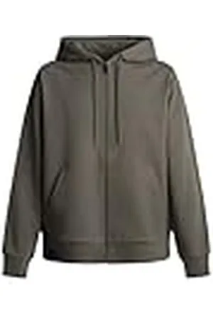 Pepe Jeans RBR Zip Logo Hoody Sudadera, , M para Hombre