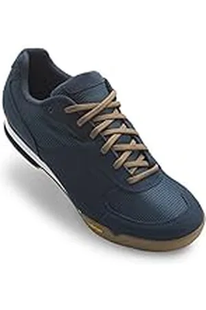 Giro Rumble Vr Mtb Zapatos de Bicicleta de montaña Hombre, Multicolor (Dress Blue/Gum 000), 41 EU (7 UK)