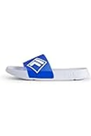 Fila Morro Bay Lugo, Sandalia Deslizante Hombre, , 46 EU