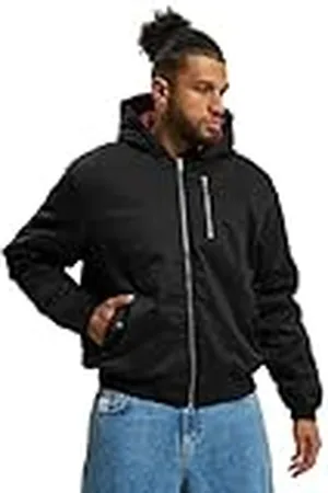Brandit Lord Canterbury Hooded Winter, color: , size: M