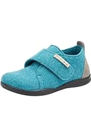 Däumling Fredi, Pantuflas Unisex niños, , 27 EU Estrecho