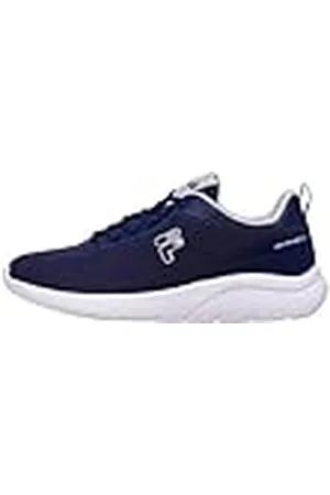 Fila Spitfire, Zapatillas para Correr Hombre, , 45 EU