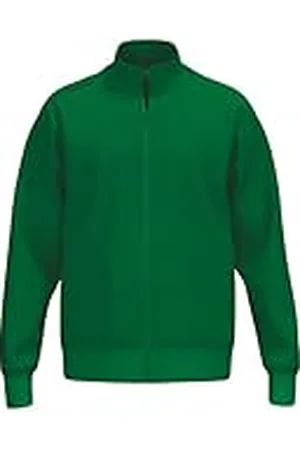 Erima TS chaqueta sin capucha Hombre (2072538), , XXL