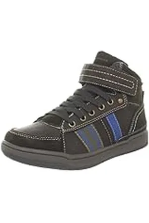 QS by s.Oliver Casual, Zapatillas de Skateboarding Niño, , 34