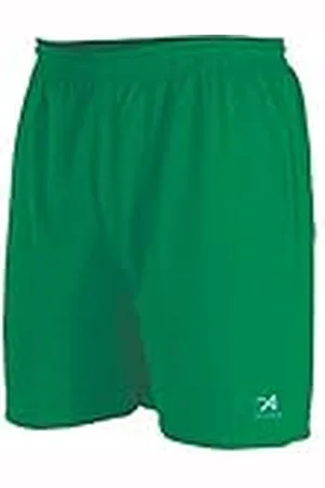 Asioka 90/08N Pantalón Corto Técnico Deportivo, Unisex niños, , XS (12-14)