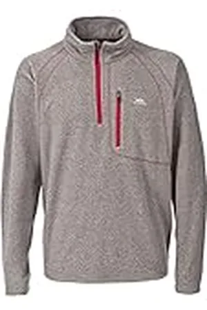 Trespass Bilbao Sudadera Forro Polar, Hombre, , XS