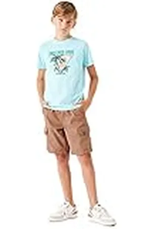 Garcia Kids Bermuda/Short Shorts, , 134 Boy