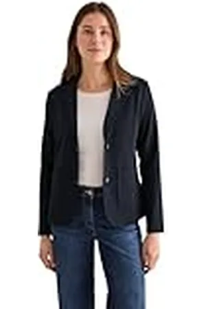 CECIL B212557 Blazer con Estructura, , S Mujeres