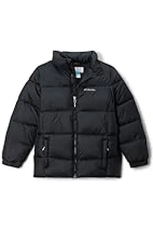 Columbia Chaqueta Puffect 2 para niños, chaqueta acolchada, , talla S