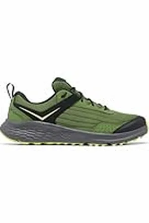 Columbia Zapatillas Bajas de Montaña para Hombre, VERTISOL TRAIL