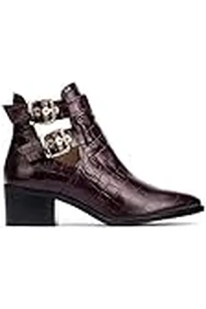 Martinelli Zinnia 1531_I20, Botas Cortas al Tobillo Mujer, , 42 EU