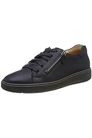 Ganter Heidi-h, Zapatos de Cordones Derby Mujer, , 38 EU Ancho