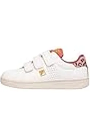 Fila Crosscourt 2 Nt Velcro Kids, Zapatillas Unisex niños, , 29 EU
