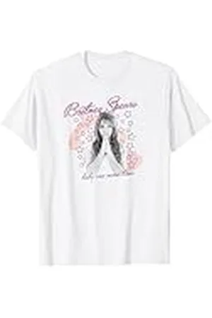 Britney Spears Give Me A Sign Camiseta