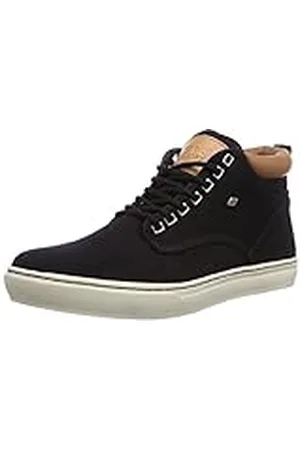 British Knights Madera, Zapatillas Altas Hombre, , 44 EU