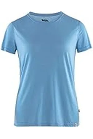 Fjällräven Fjallraven High Coast Lite T-Shirt W Camiseta, Mujer, , M