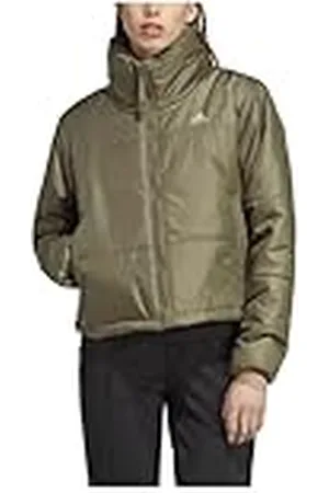 adidas Mujer BSC Insulated Jacket, , M