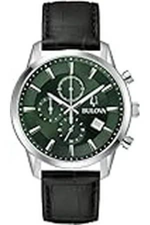 BULOVA Analógico 96B413