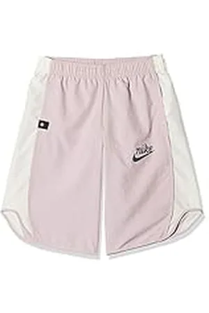 Nike G NSW Icon Culotte Tempo Pantalones Cortos de Deporte, Niñas, , S